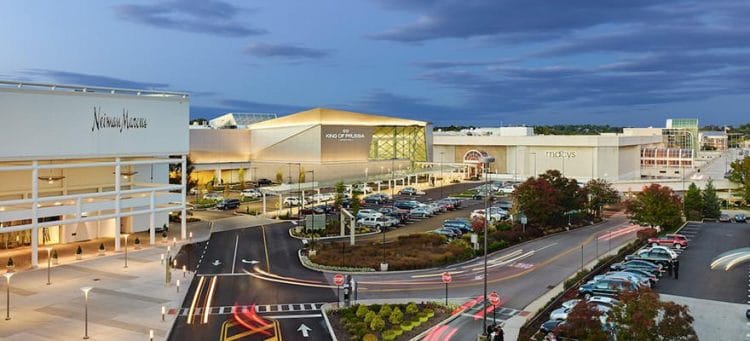 Chaddsford Wine Garden