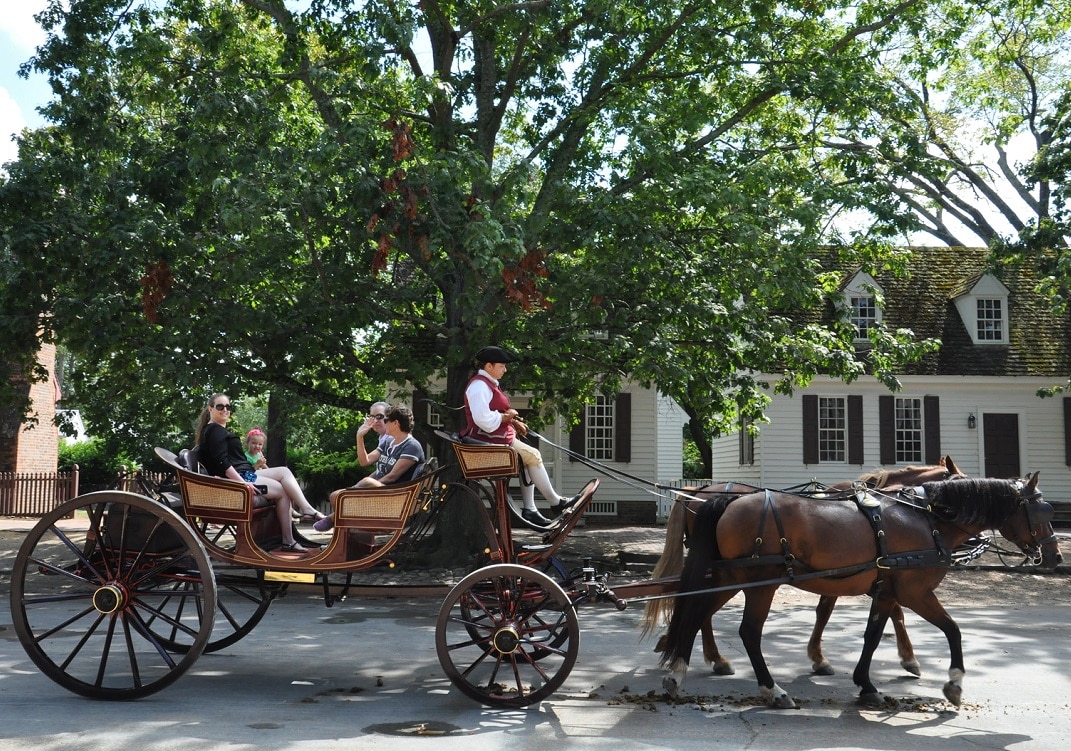 Greater Williamsburg