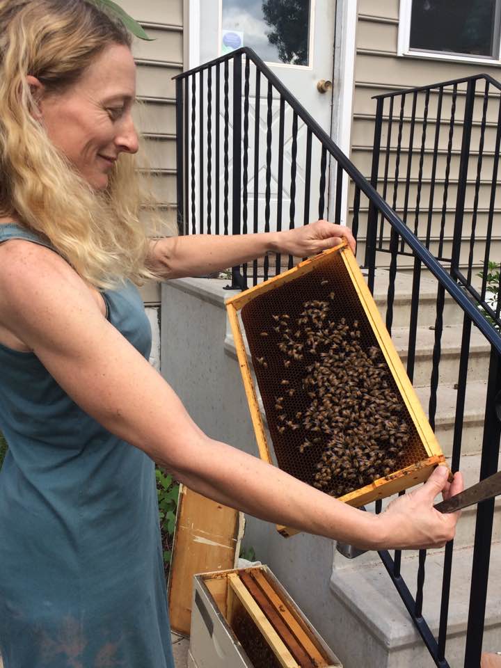 Bee Positive Honey Foundation