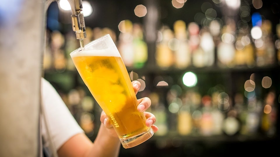 trivia night in Exton