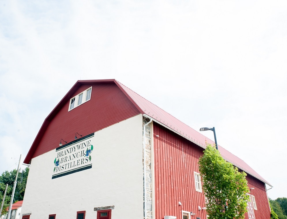 Brandywine Branch Distillers