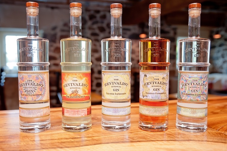 Brandywine Branch Distillers