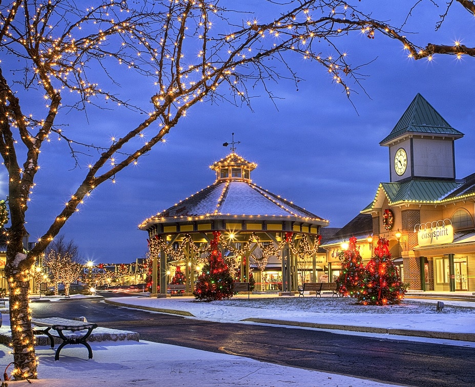 Outlet Shoppes at Gettysburg