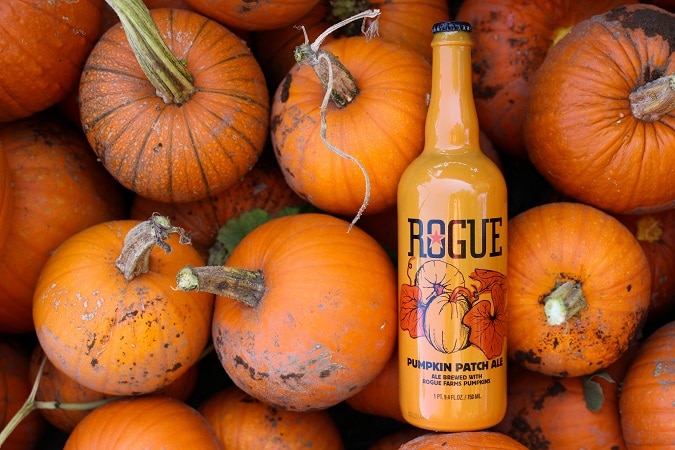 November Craft Beers