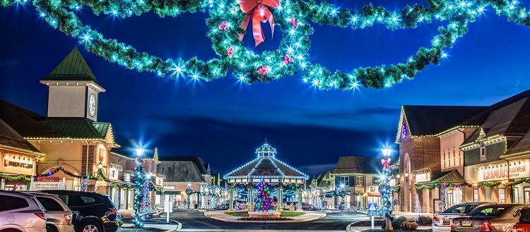 Outlet Shoppes at Gettysburg