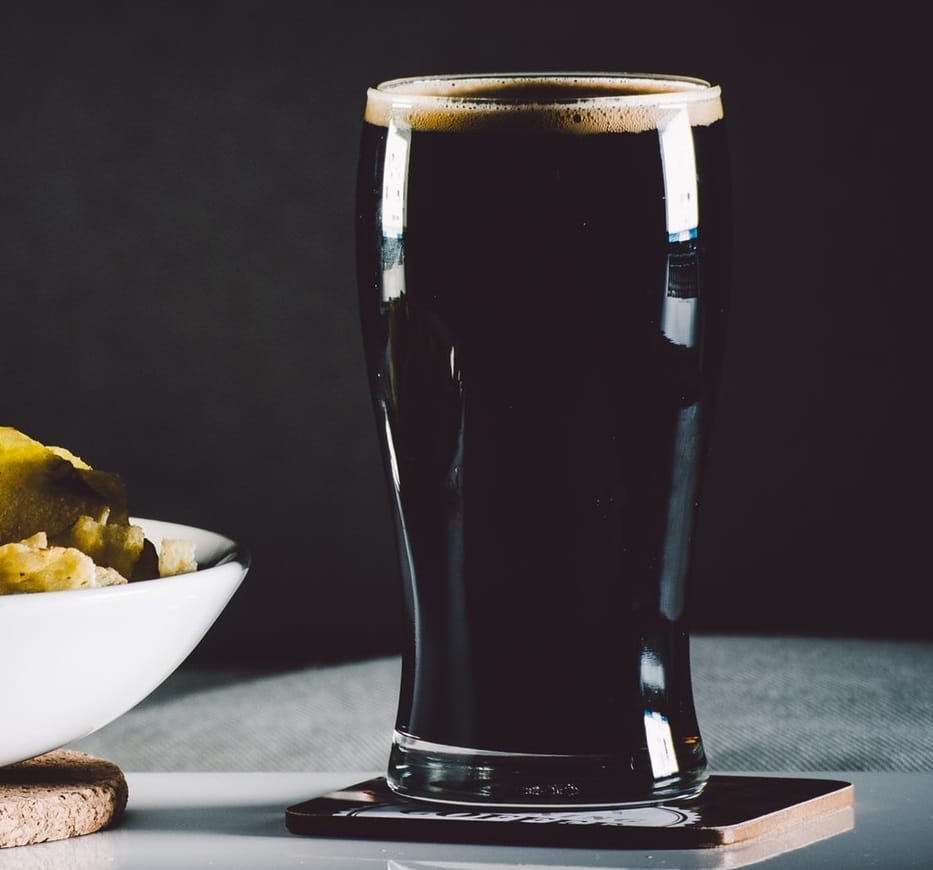 Big Beer Black Friday at 320 Market Cafe