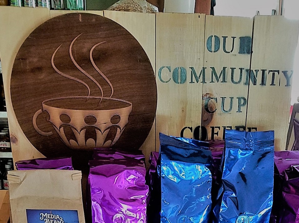 Media Bean Company Perks Up Upper Providence Coffee Shops in Media