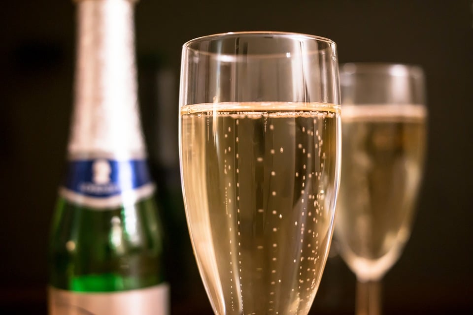 Guide to Sparkling Wine