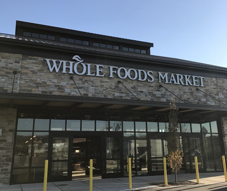 Exton Whole Foods