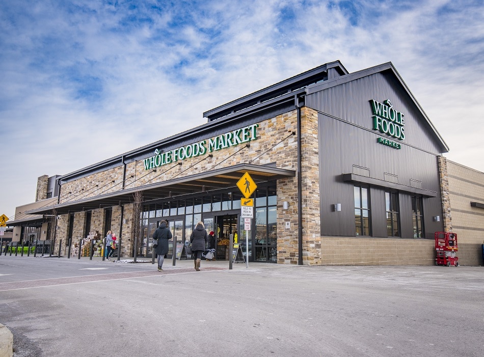 Whole Foods Market Exton