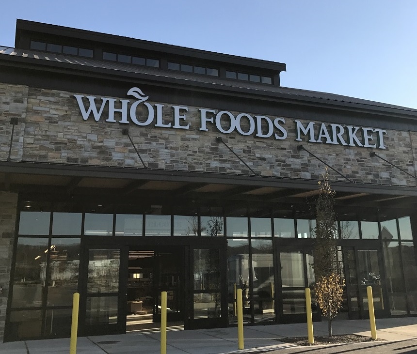 Whole Foods Market Exton