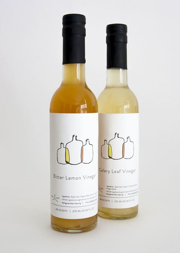 Keepwell Vinegar 