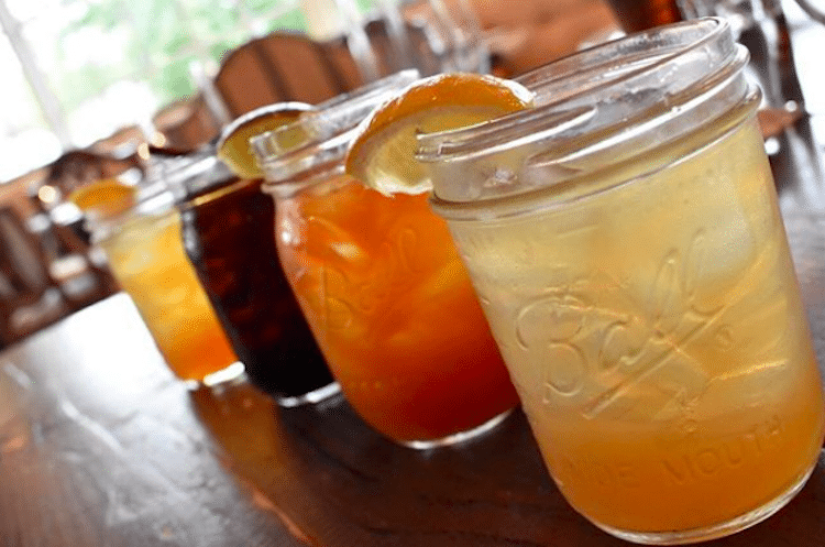 best mocktails in Philly