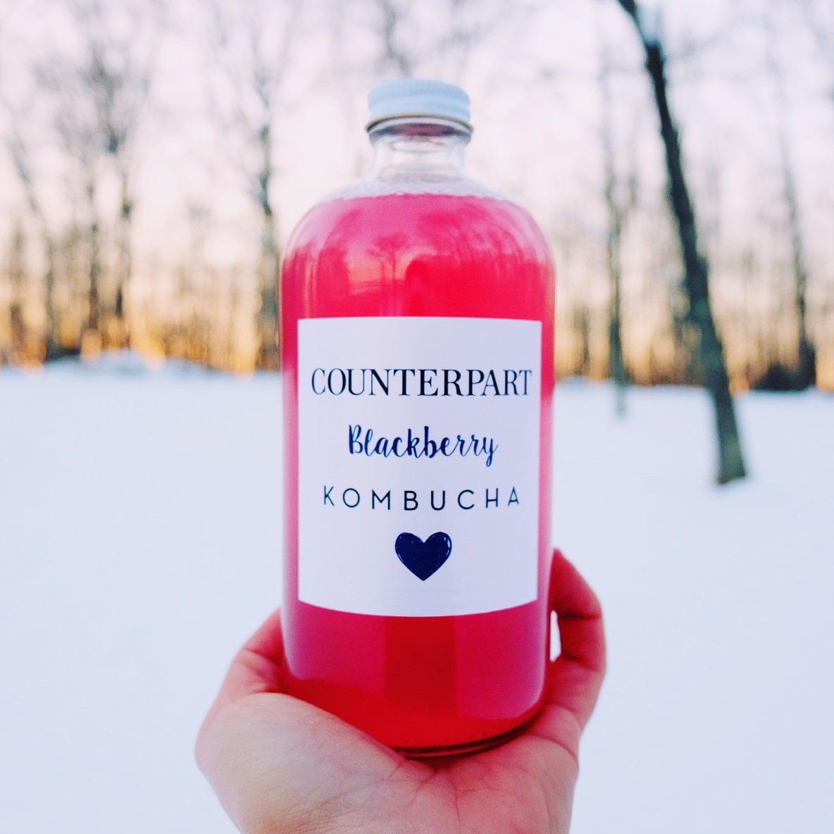 Counterpart Kombucha