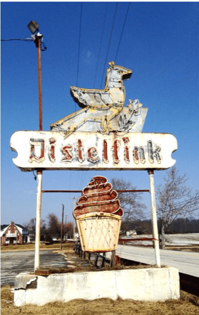 Distelfink