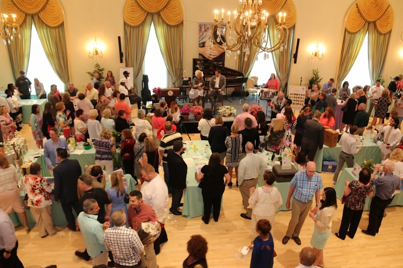 Annual Celebrity Chefs’ Brunch