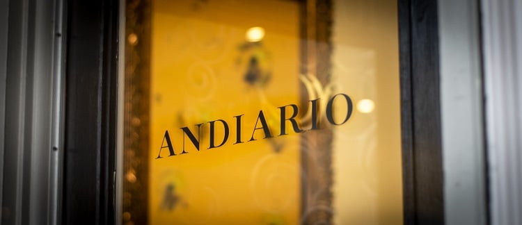 Andiario