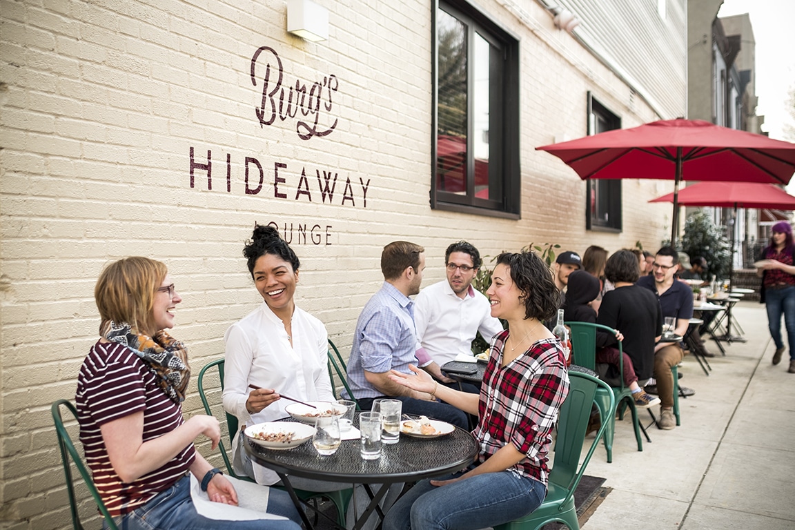 events in Philadelphia