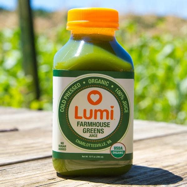 Lumi Juices