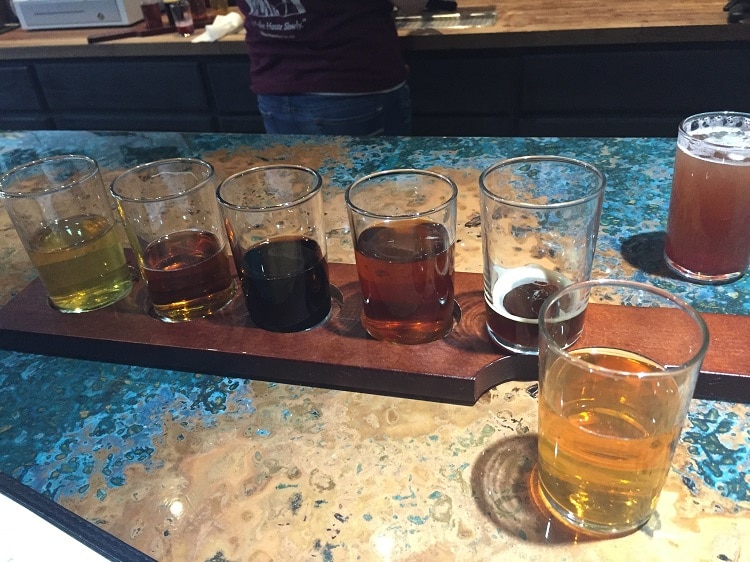 Craft Beer York PA