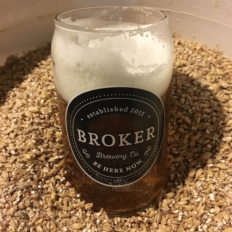 Broker Brewing Co.