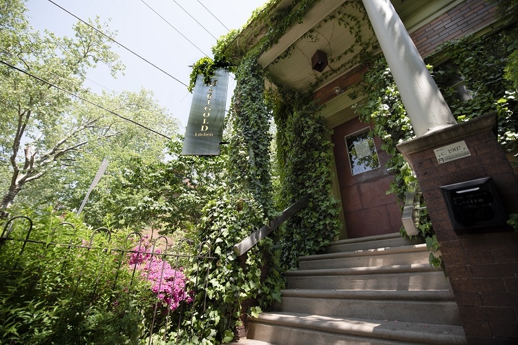 Marigold Kitchen