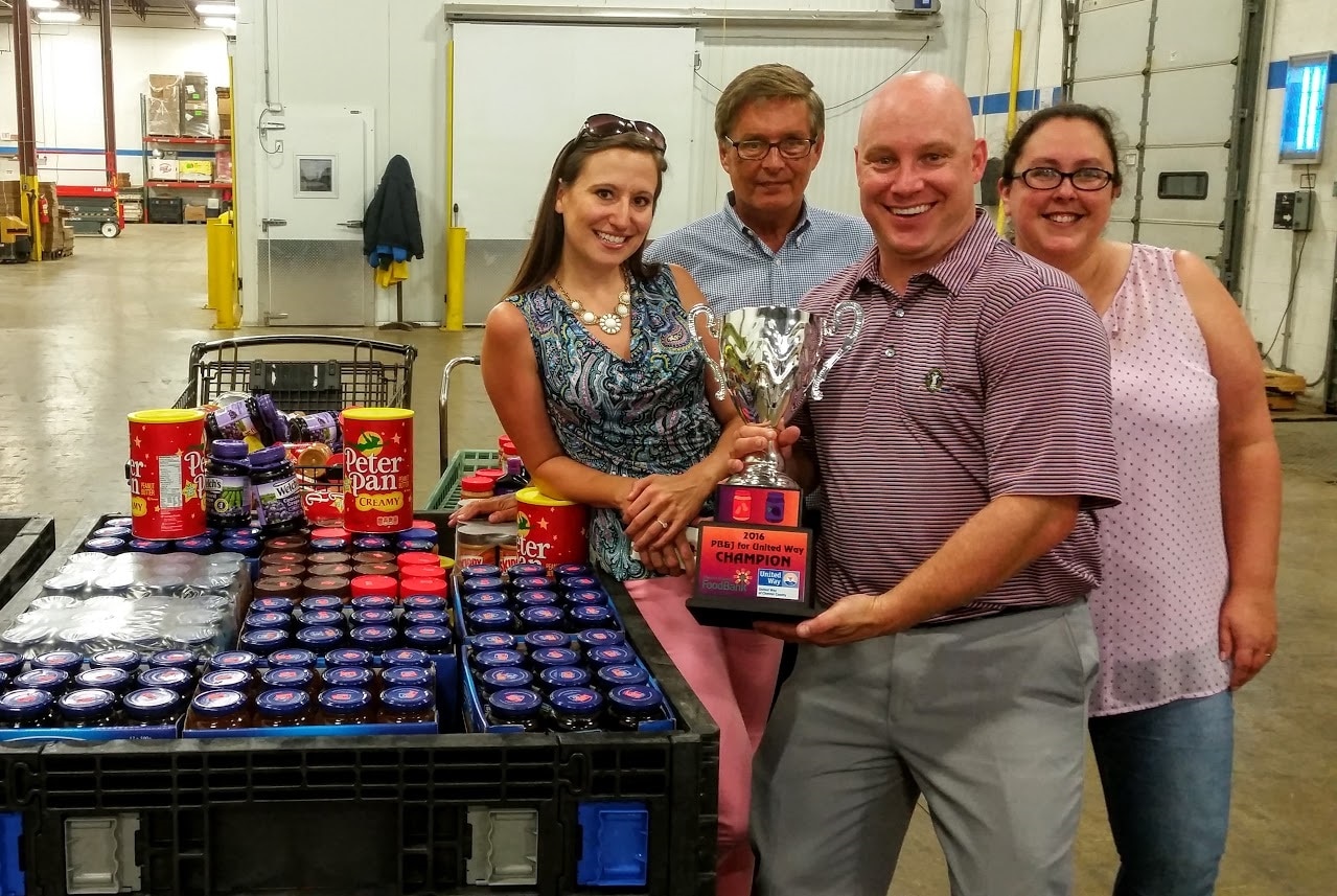 Chester County Food Bank