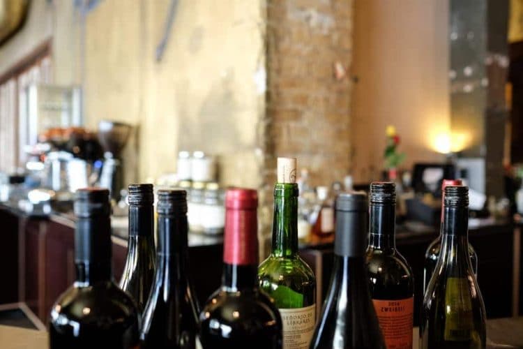 wine events in Philly