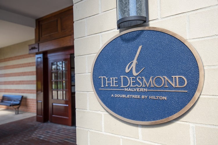 The Desmond