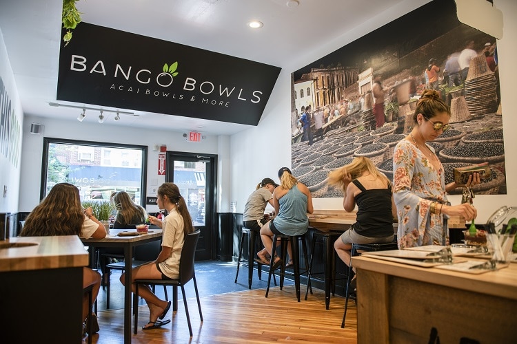 Bango Bowls West Chester