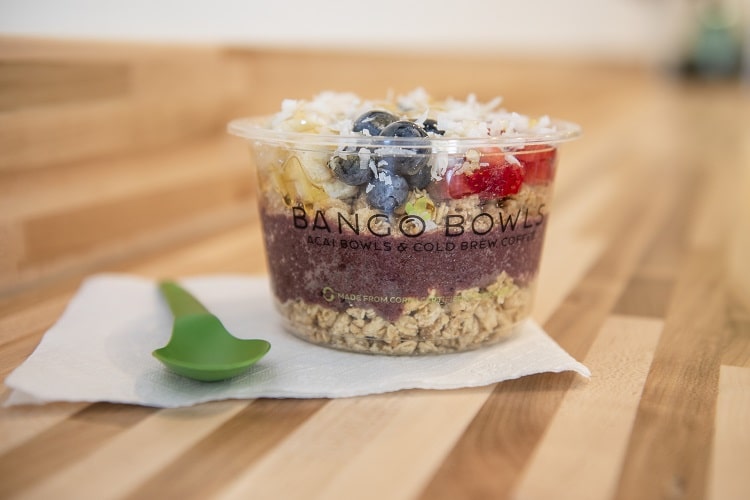 Bango Bowls West Chester