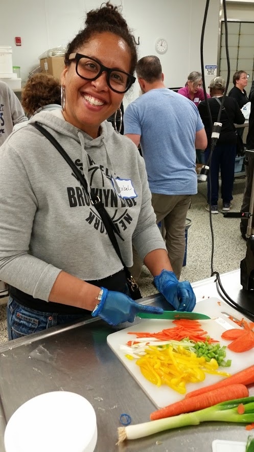 Chester County Food Bank