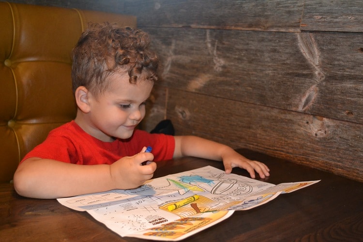 family-friendly restaurants in Kennett Square