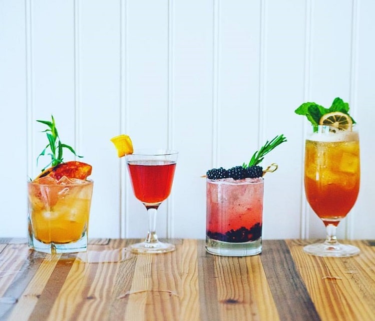 Best Cocktails Pittsburgh