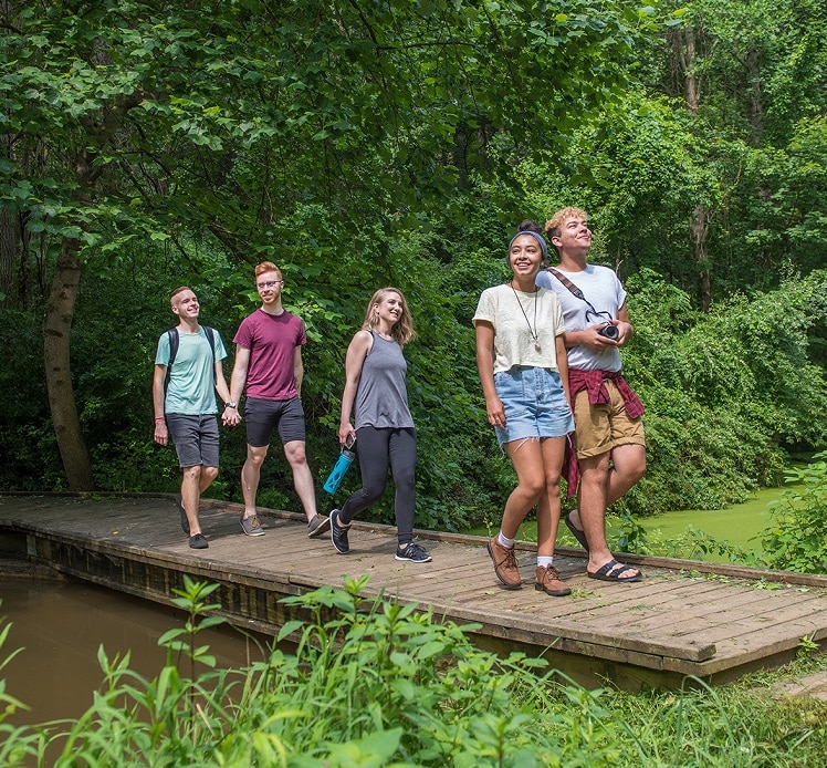 Parks in York County