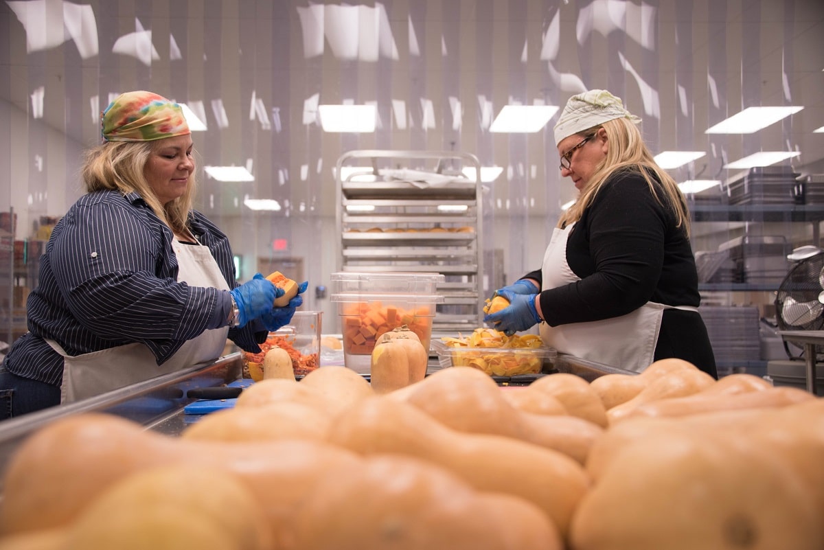 Chester County Food Bank