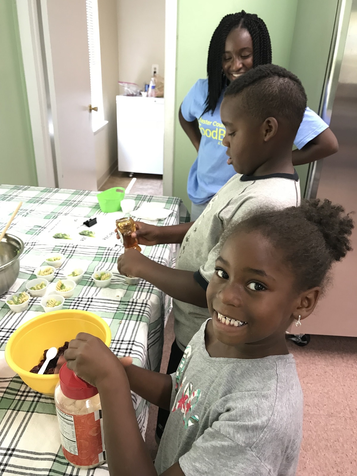 Chester County Food Bank