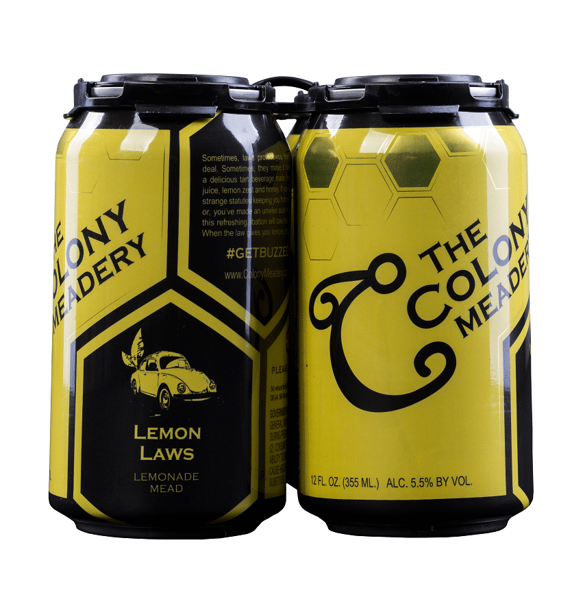 THe Colony Meadery