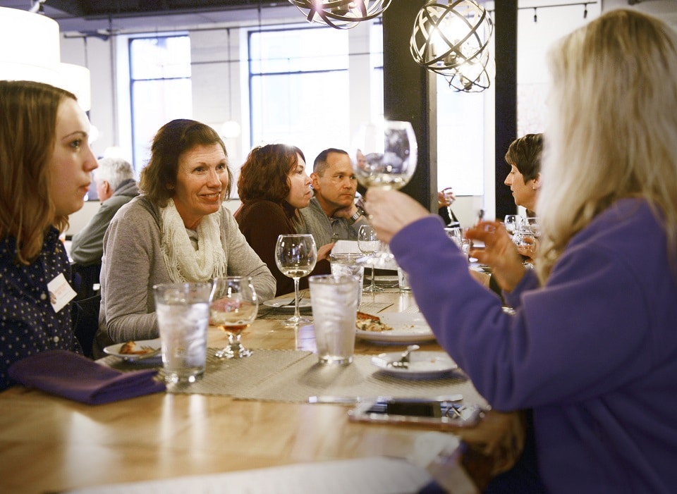 Lancaster County Food Tours