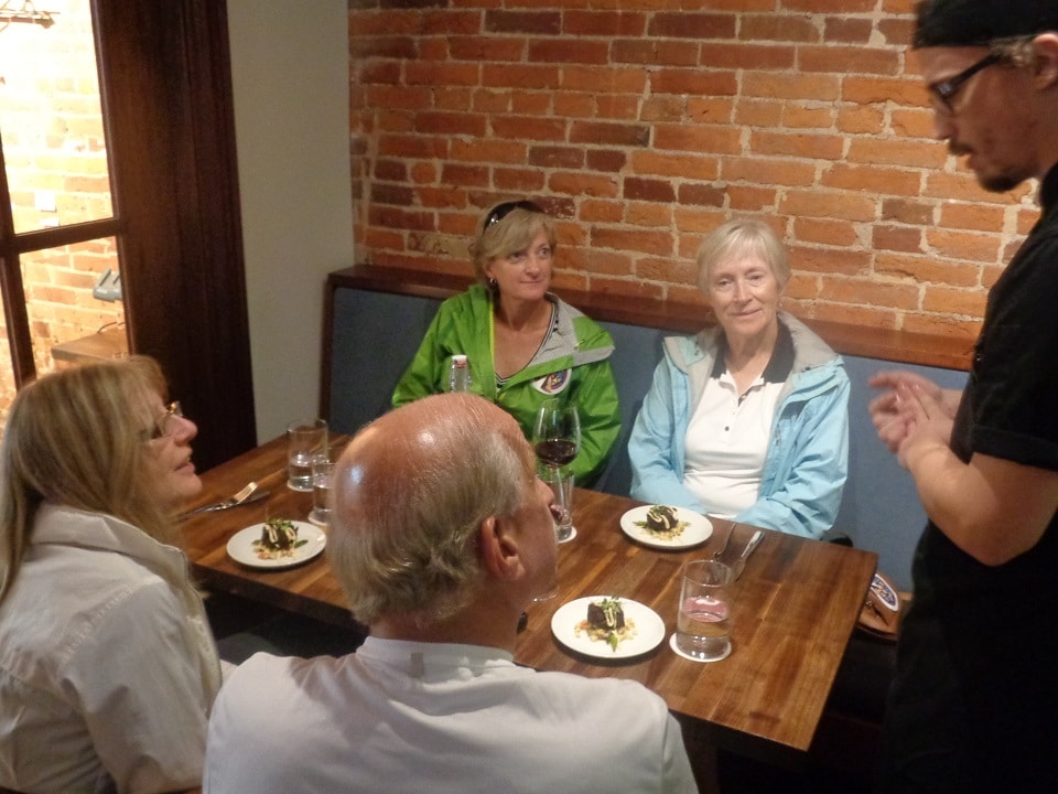 Lancaster County Food Tours