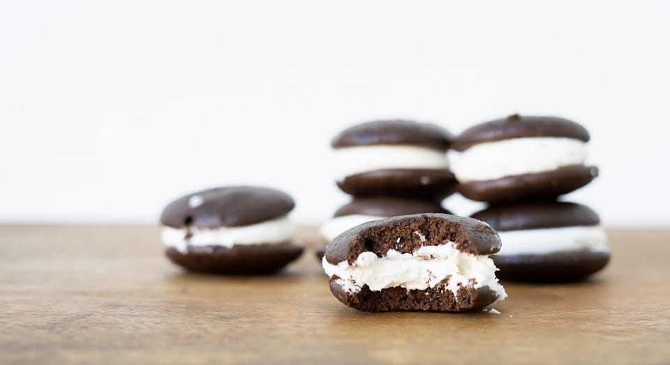 Whoopie Pies