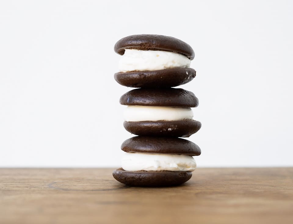 Whoopie Pies