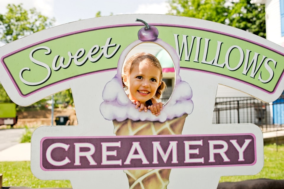 Ice Cream in York County