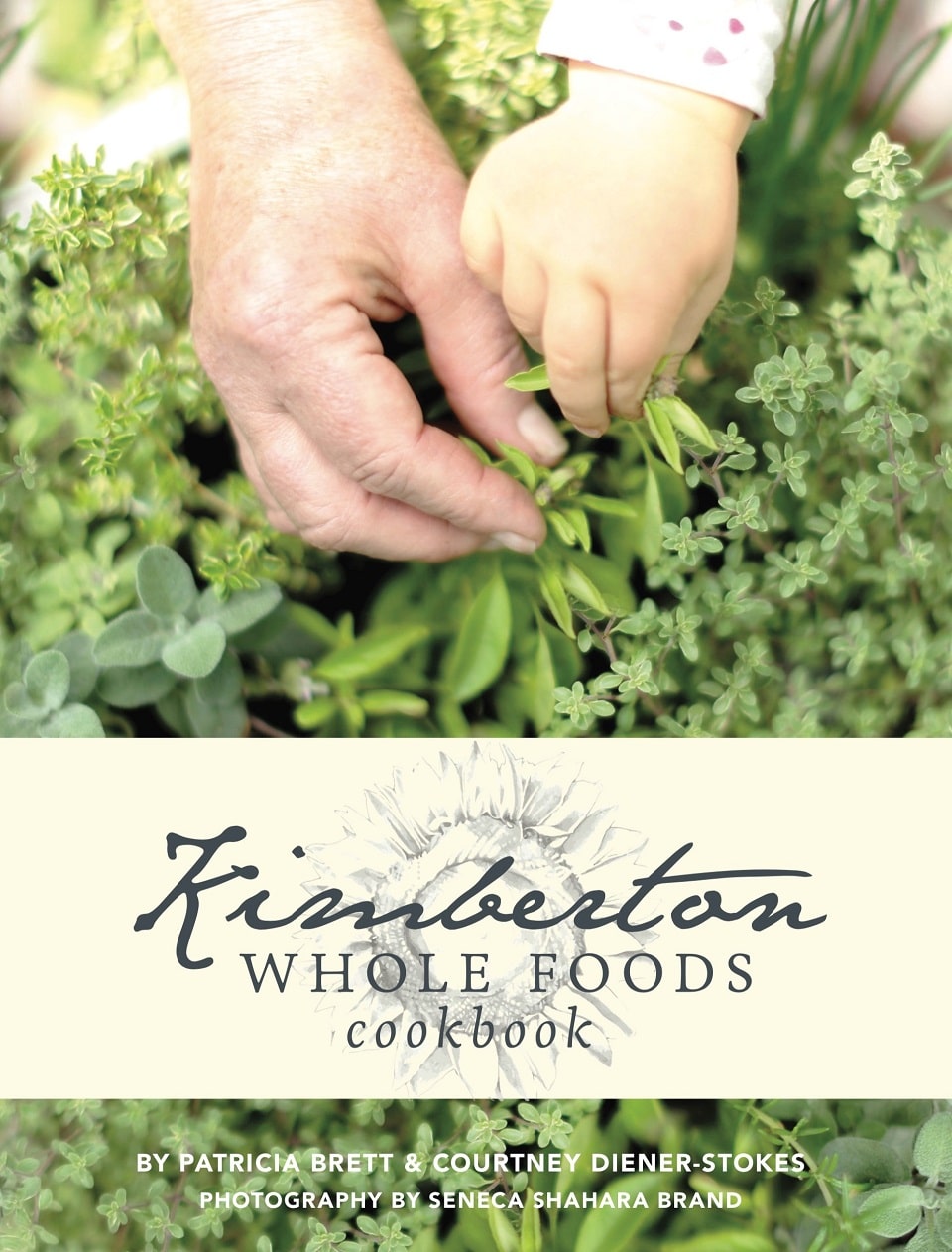 Kimberton Whole Foods cookbook