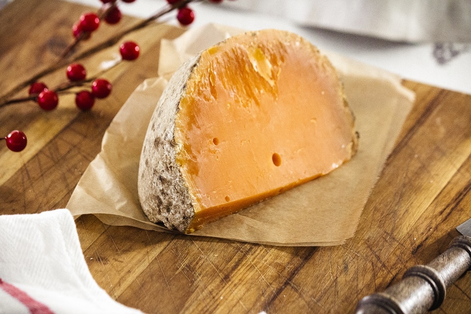 Carlino's Cheese