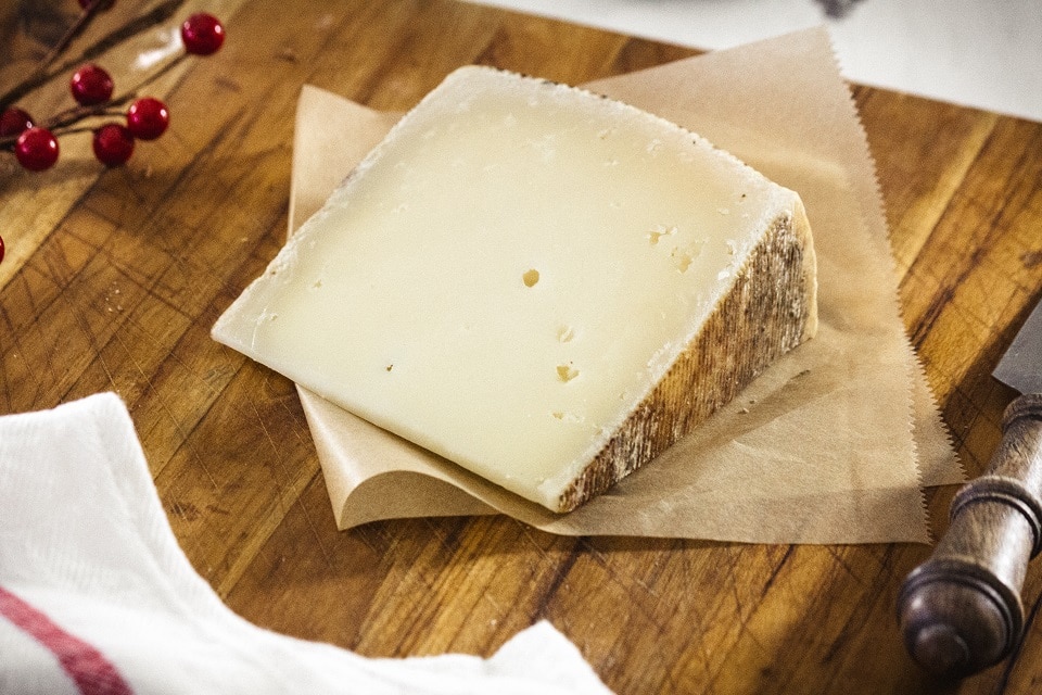 Carlino's cheese