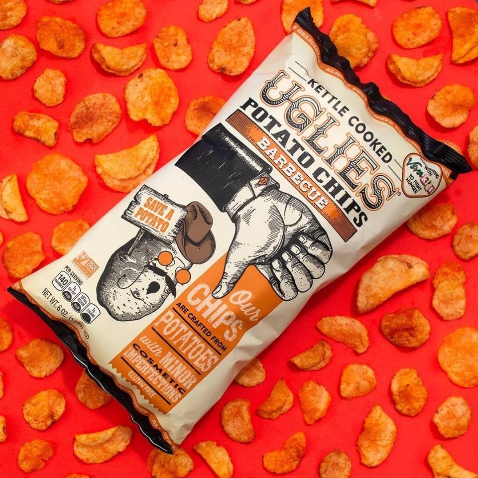 hartleys chips
