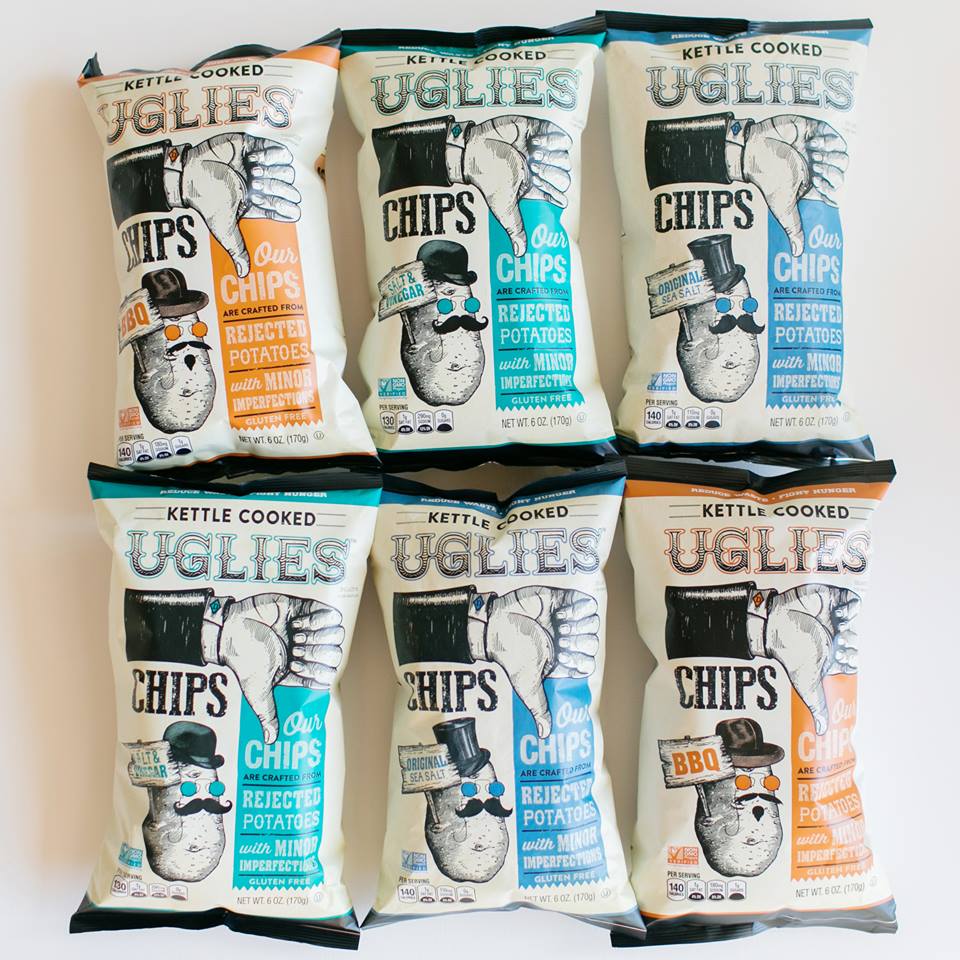 Pennsylvania Potato Chips