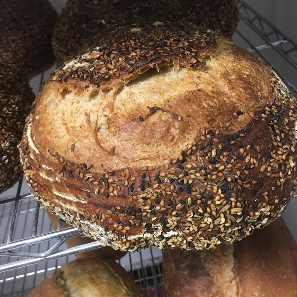 Brandywine Valley Bread