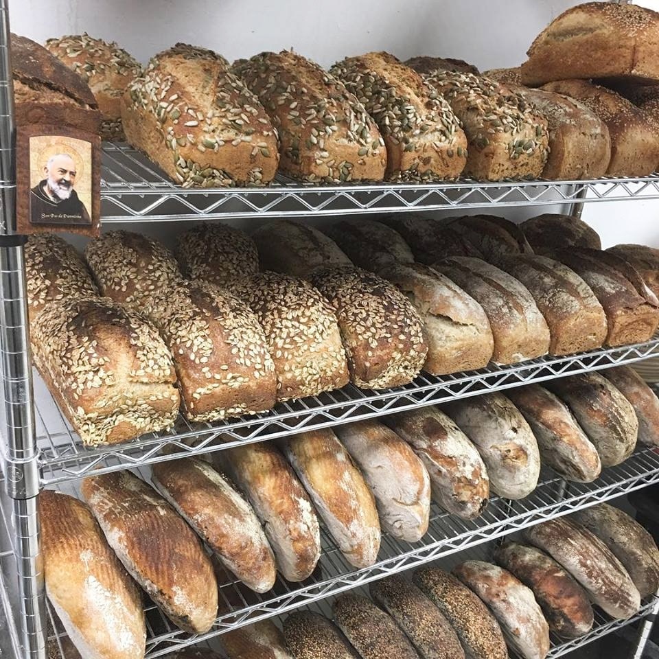 Brandywine Valley Bread